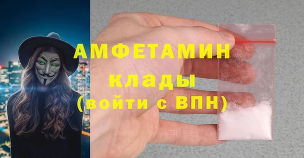 винт Аша